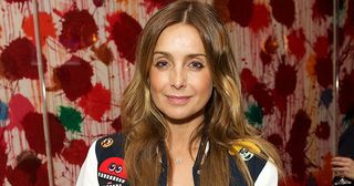 Louise Redknapp