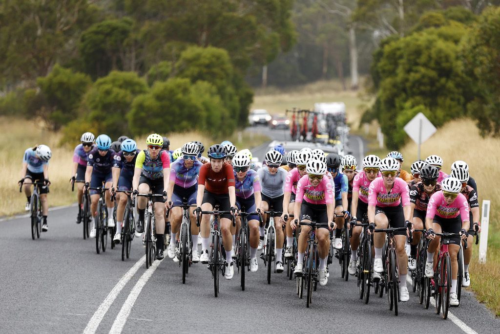 Warrnambool Women's Cycling Classic 2023