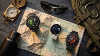 Garmin watch sale 2026