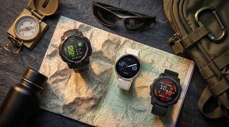 Garmin watch sale 2026