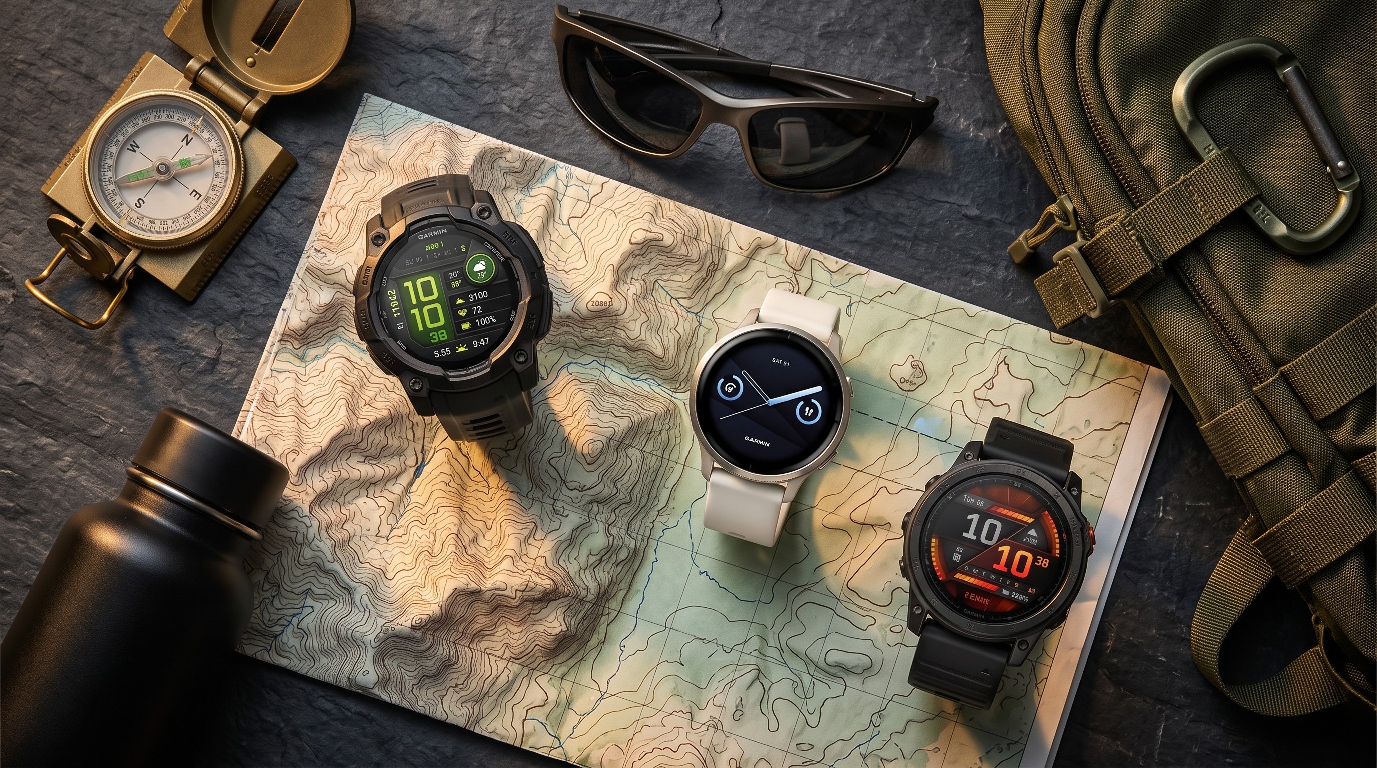 Garmin watch sale 2026