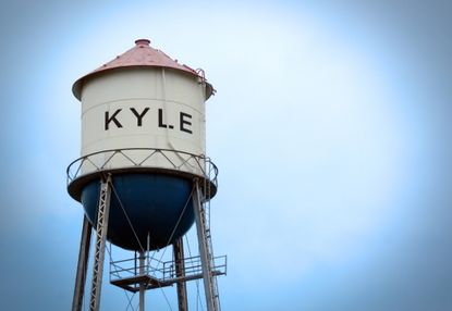 Kyle, Texas, has a housing agency it did not know existed
