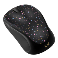 Logitech  Compact Wireless Mouse