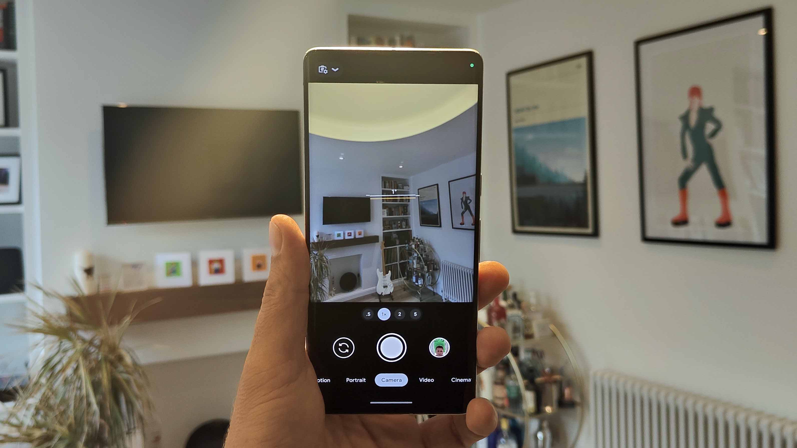 Google Pixel 7 Pro review