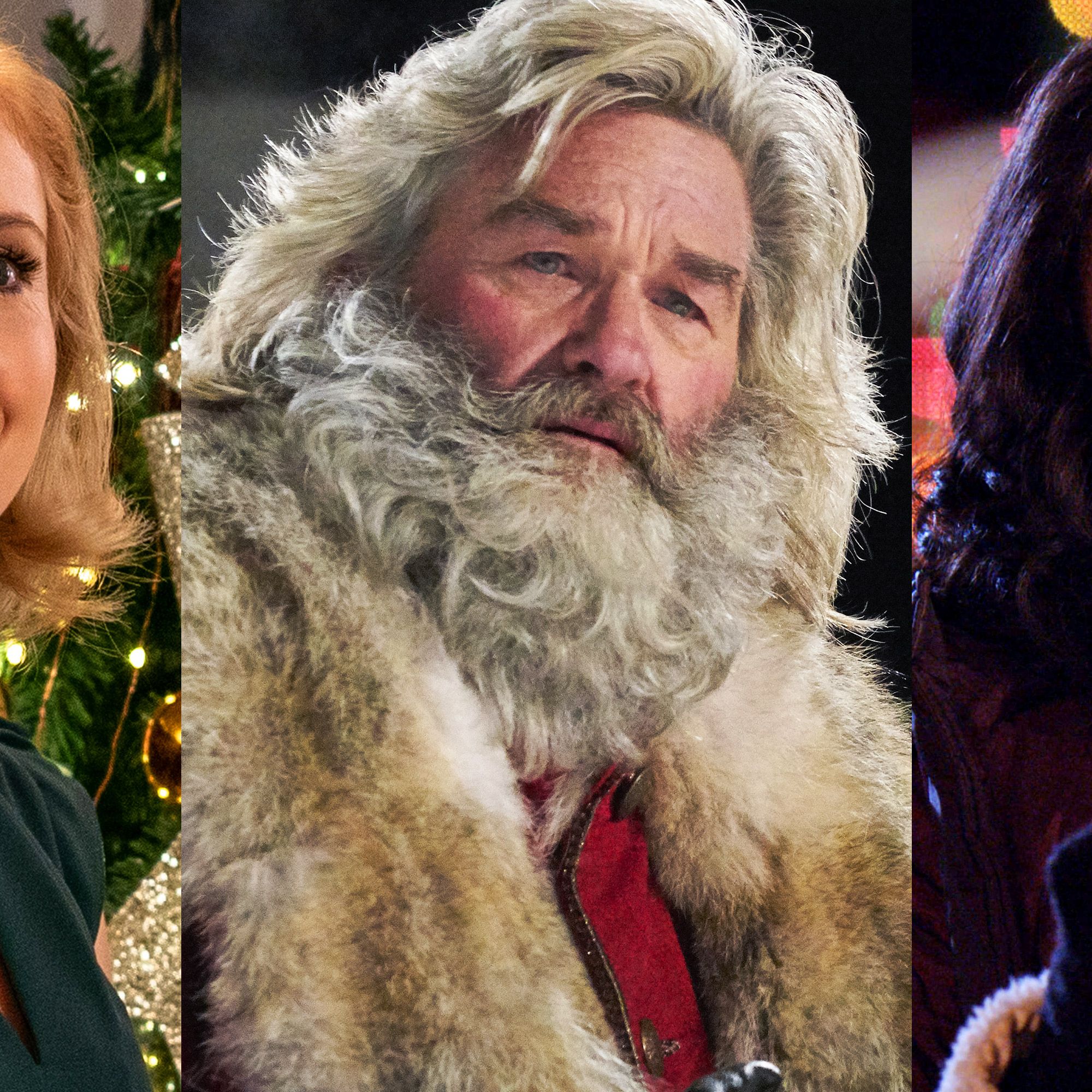 Goldie Hawn And Kurt Douglas Christmas Card 2022 39 Best Holiday Movies On Netflix 2020 | Christmas Movies On Netflix |  Marie Claire (Us) |