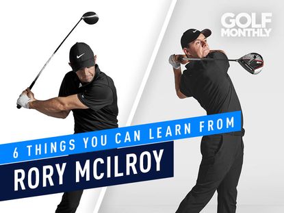 Things You Can Learn From Rory McIlroy