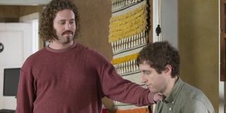 T.J. Miller Thomas Middleditch Silicon Valley HBO