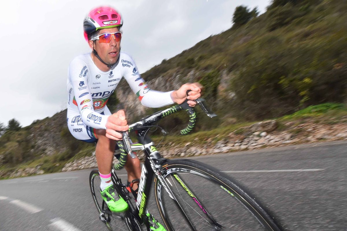 Nelson Filipe Santos Simoes Oliveira (Lampre-Merida)
