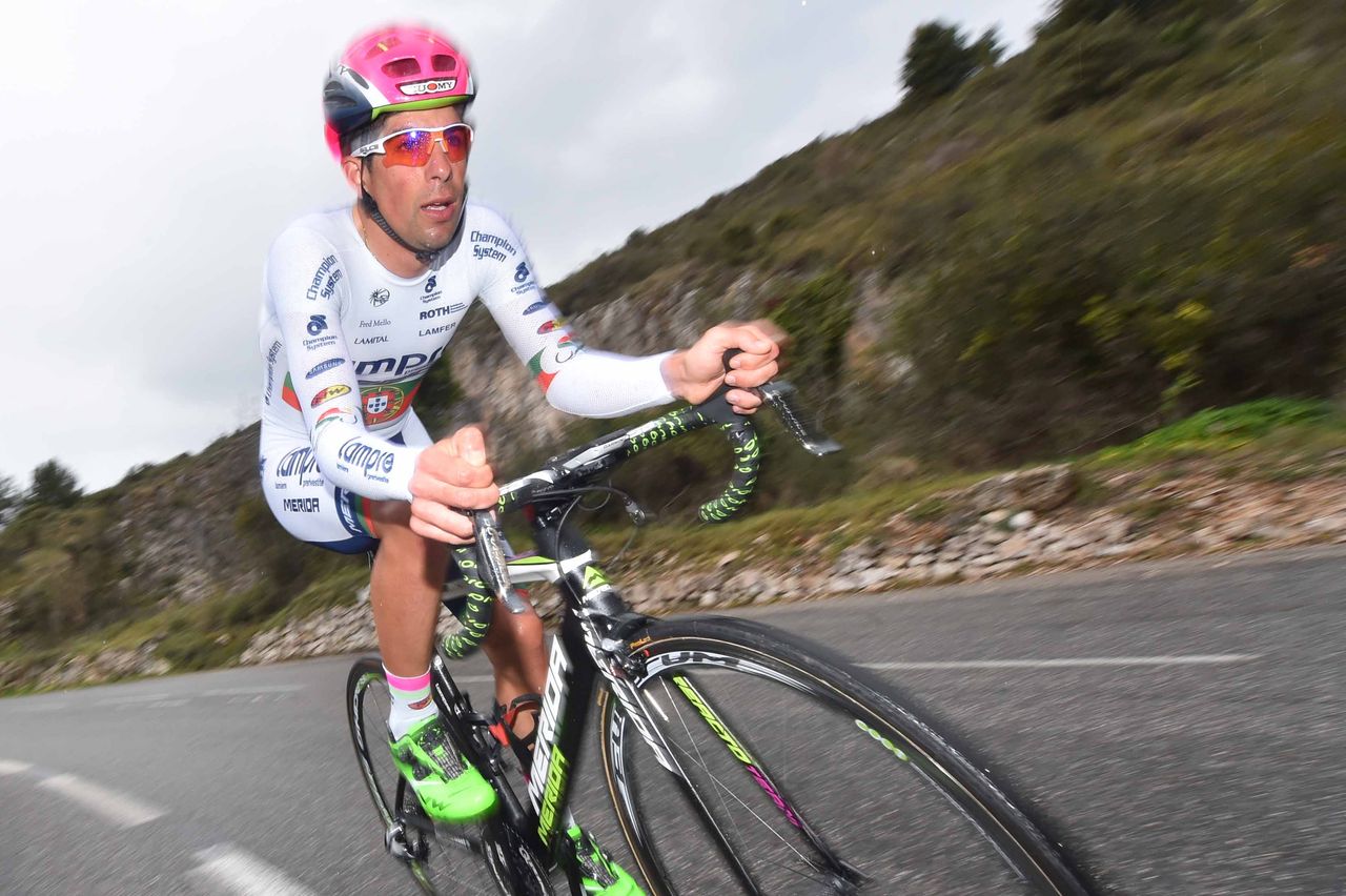 Nelson Filipe Santos Simoes Oliveira (Lampre-Merida)