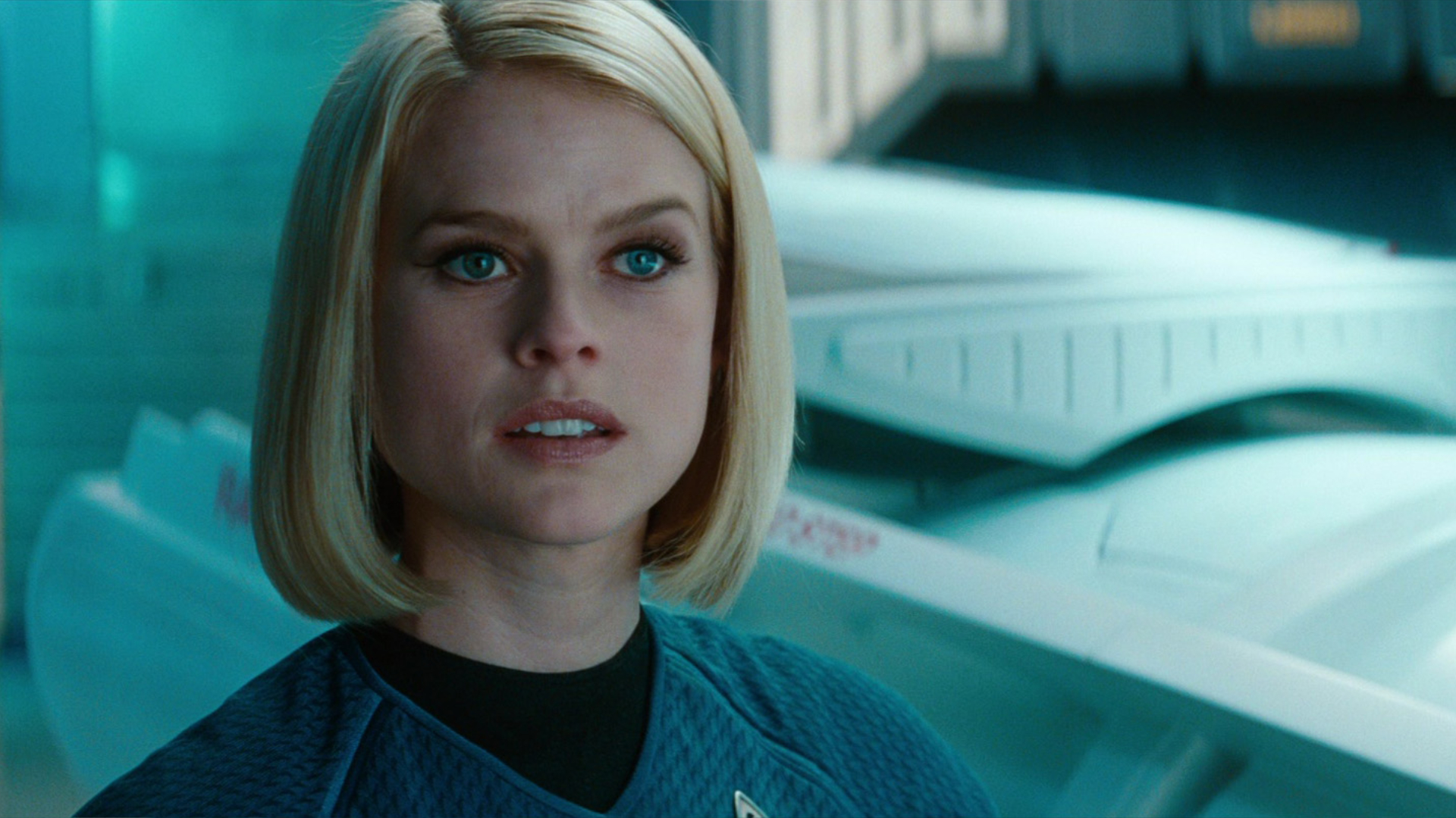 Star Trek: Into Darkness