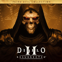 Diablo II: Resurrected Prime Evil Collection