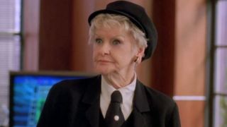 Elaine Stritch as Colleen Donaghy in 30 Rock