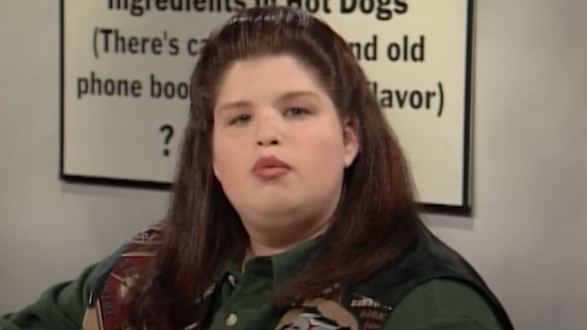 All That's Lori Beth Denberg Opens Up About Voicing Concerns Over Dan ...