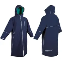 Two Bare Feet Hi-Vis Riding Robe | Save 40% at AmazonRRP &pound;99.99, Now &pound;59.99