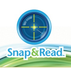 Product Review: Snap&Read