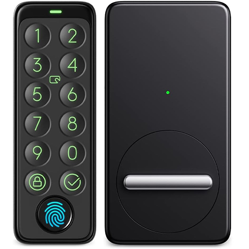 Switchbot Wi-Fi Smart Lock