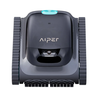 Aiper cordless pool cleaner.