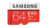 Samsung 64GB EVO Plus 