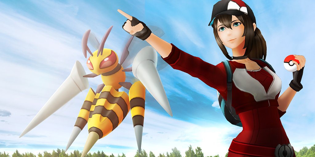 Pokemon GO: Mega Charizard X Raid counters and weaknesses (July 2021)