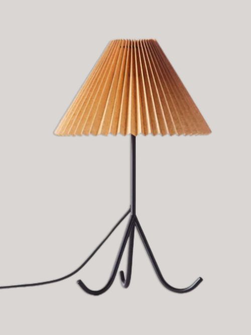 Dusty Deco Geraldine Table Lamp