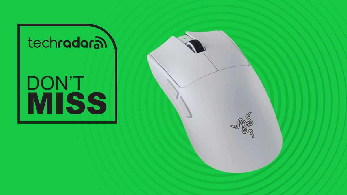 Epic performance and premium build quality — The Razer Viper V4