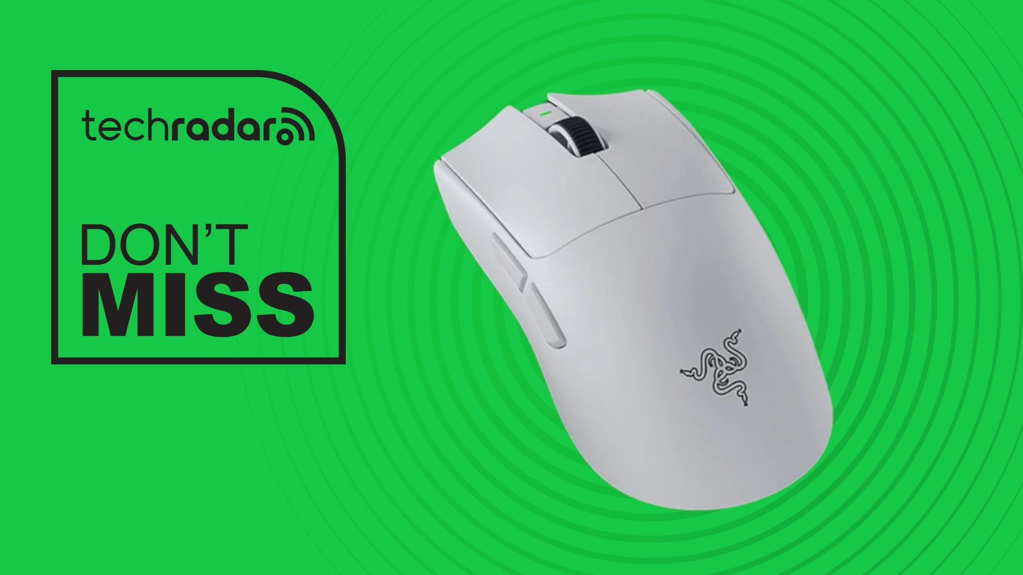 Epic performance and premium build quality — The Razer Viper V4 Pro is now available at Best Buy