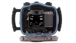 Hasselblad Aquatech REFLEX X1D II 50C