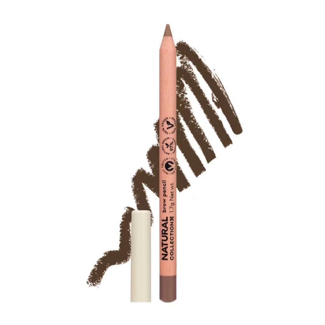 Boots Natural Collection eyebrow pencil