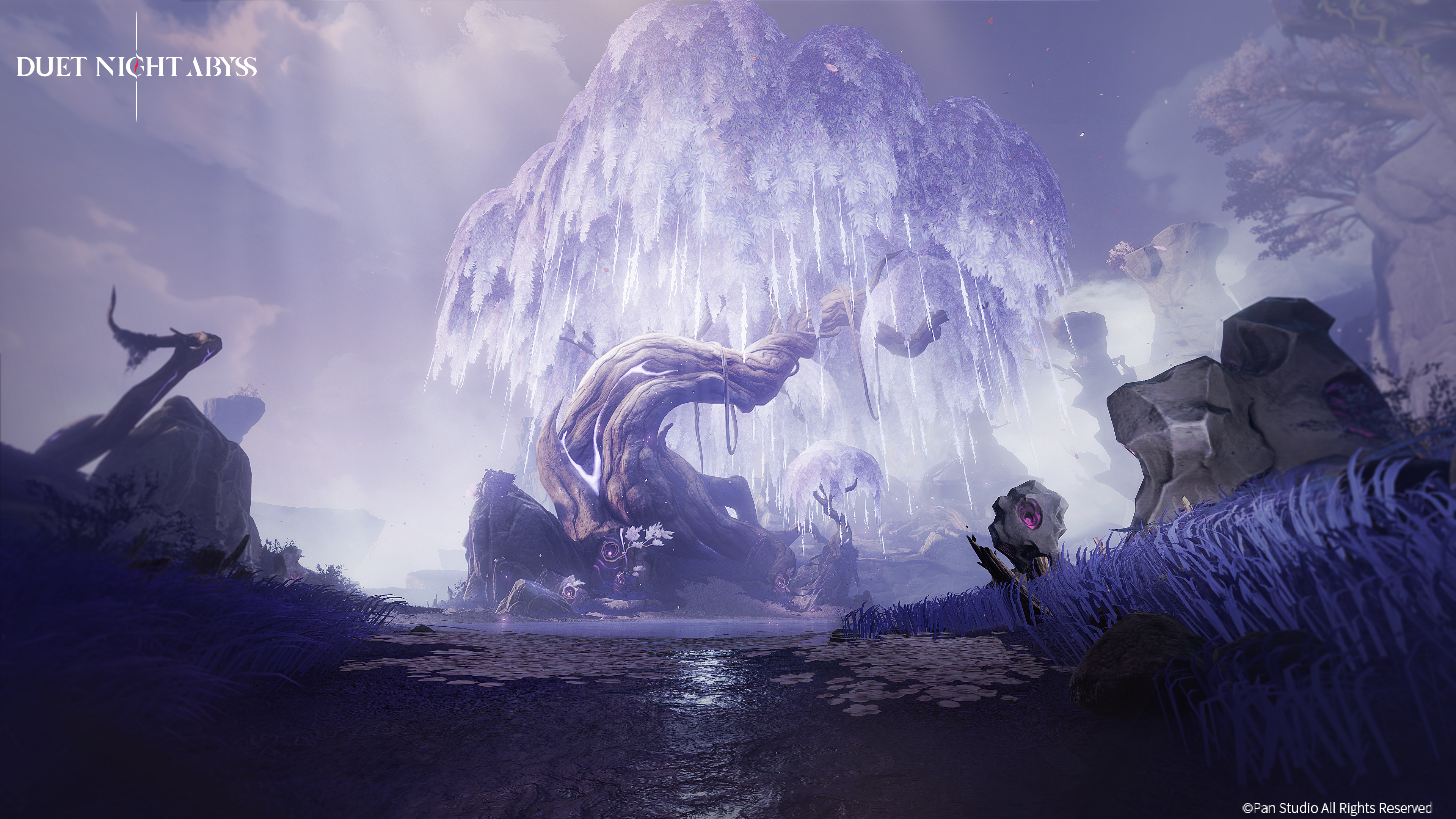 Duet Night Abyss
