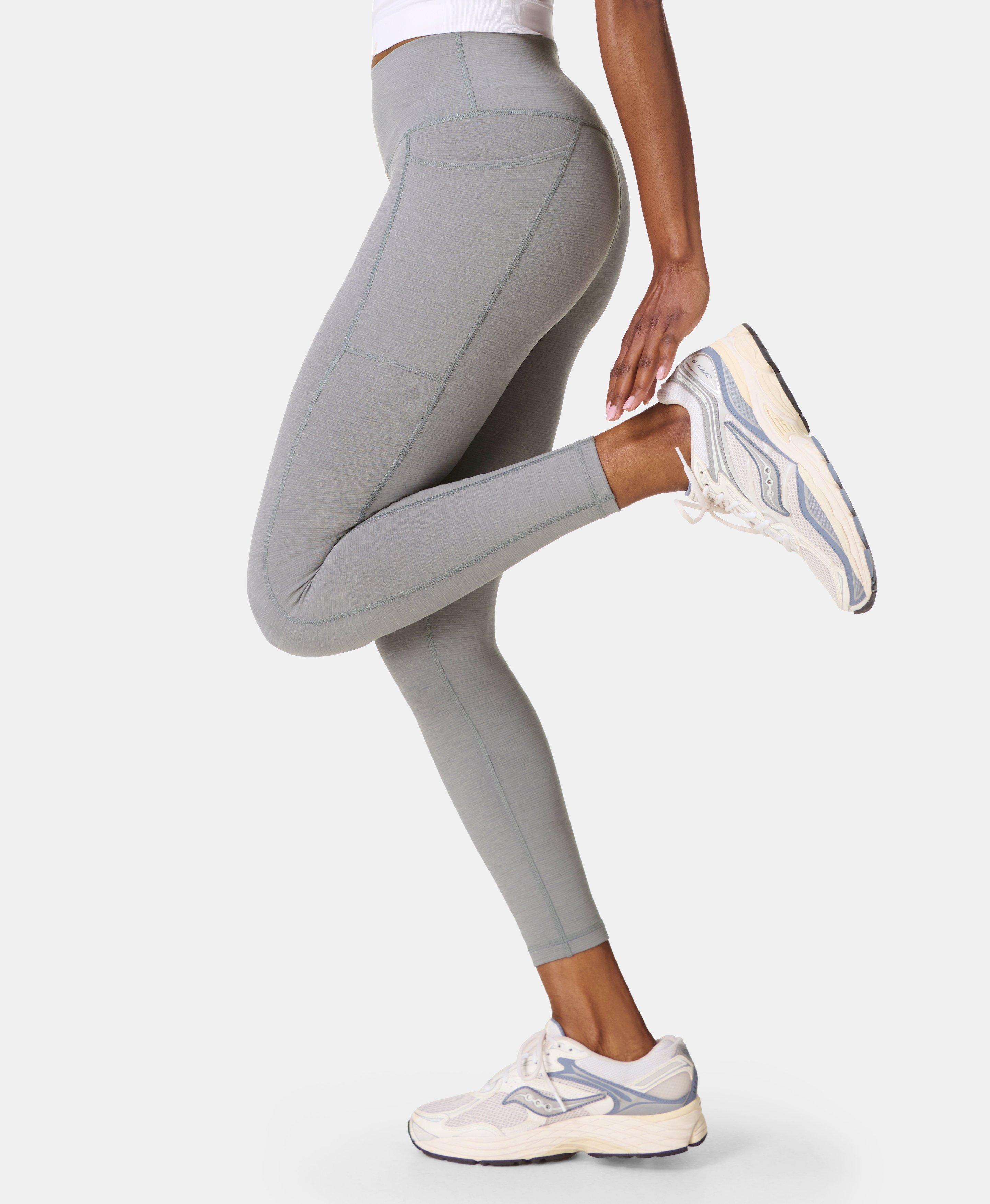 Super Sculpt 7/8 Yoga Leggings