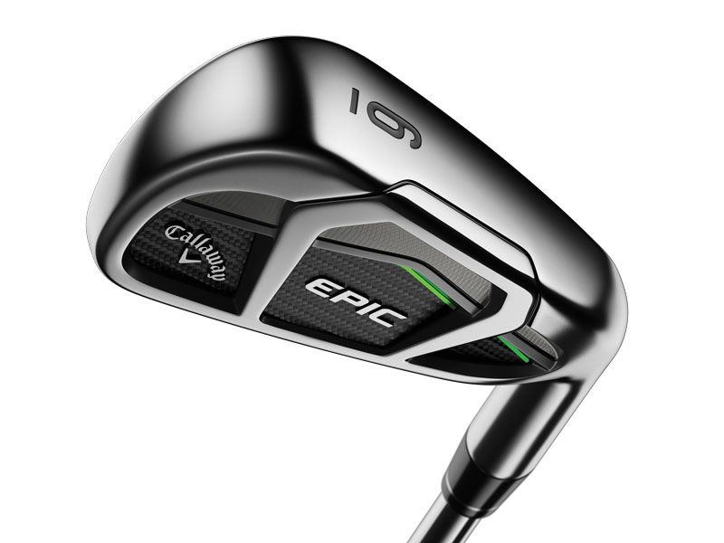 Callaway Epic-iron-2