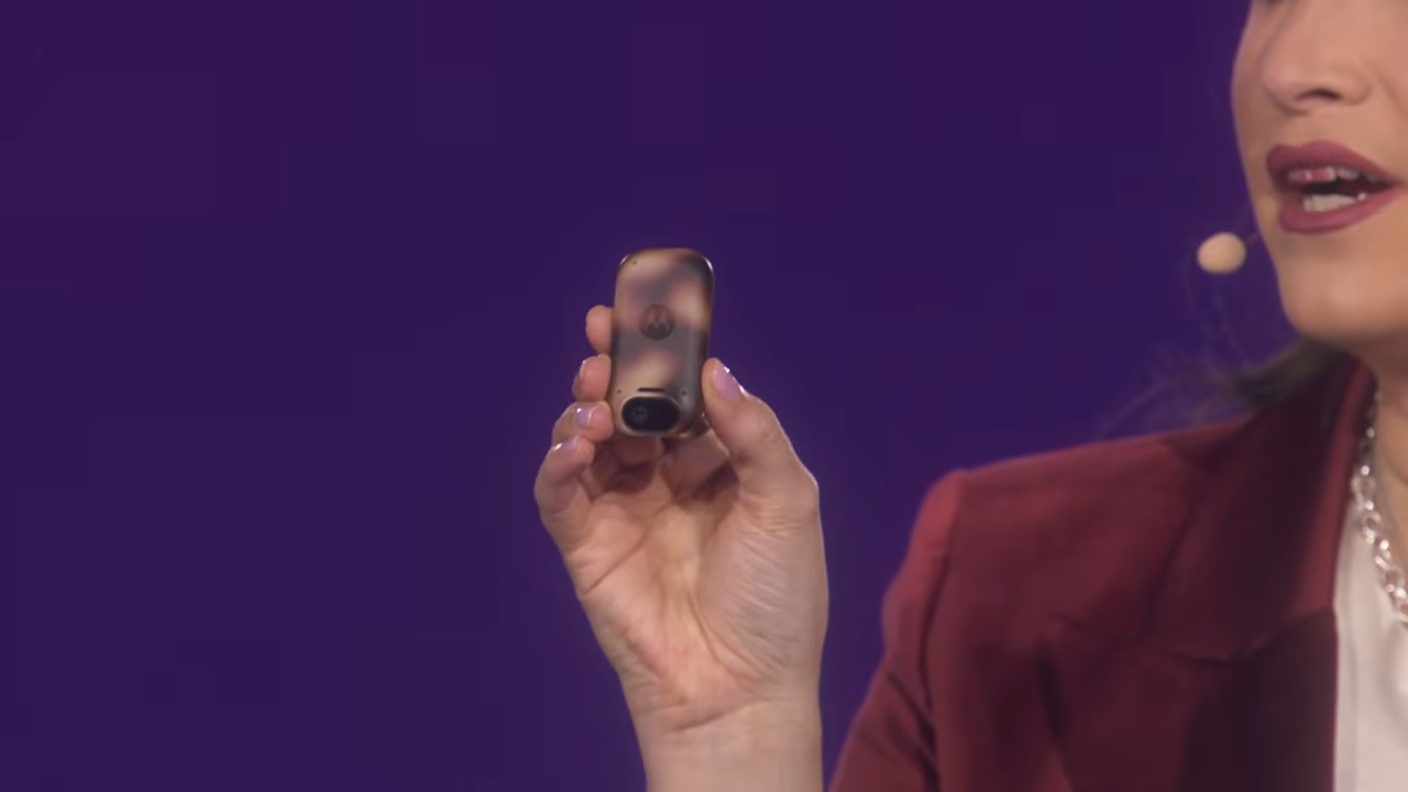 Lenovo tech world 2026