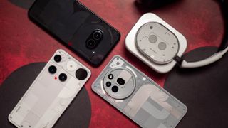 Nothing Phone 3 review on Android Central