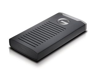 G-Technology 2TB G-DRIVE mobile SSD deal