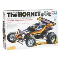 Tamiya The Hornet Tamiya The Hornet