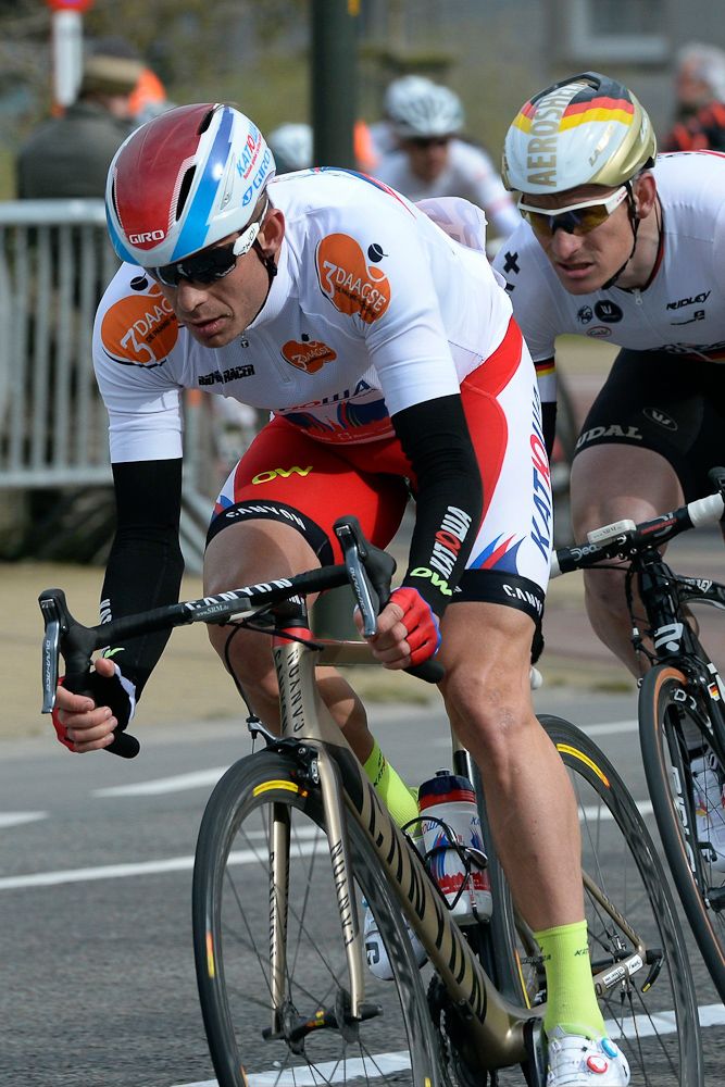 Alexander Kristoff (Katusha)