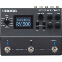 Boss RV-500 - $439/£299