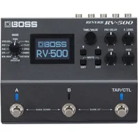 Boss RV-500 - $439/£299