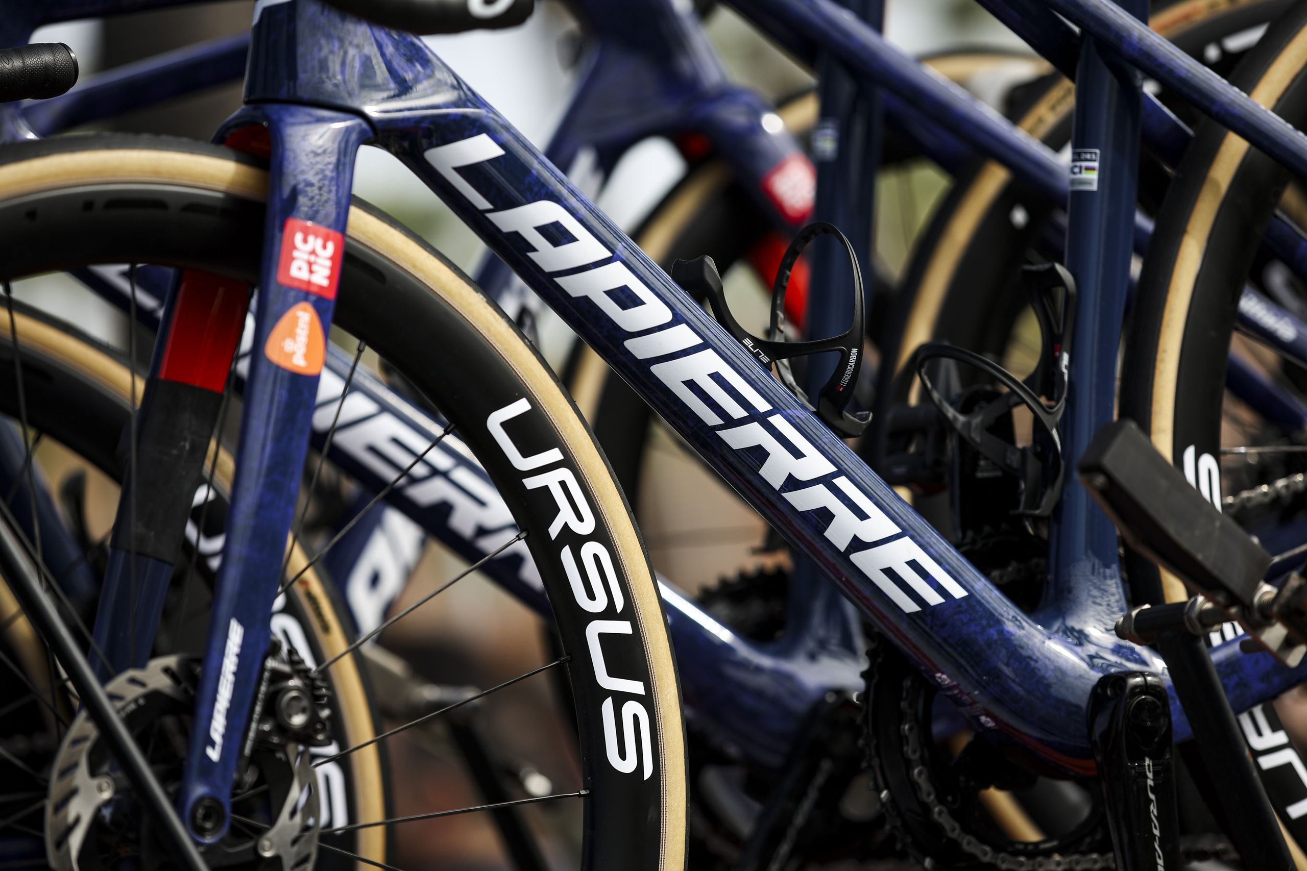 cyclingweekly.com - James Shrubsall - We've got an opportunity' - Lapierre Cycles boss hails court decision that offers a post-Accell lifeline