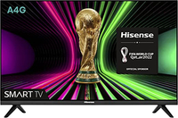 Hisense 40in Smart HD TV£329 £199 at AmazonSave £130