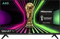 Hisense 40in Smart HD TV£329 £199 at AmazonSave £130