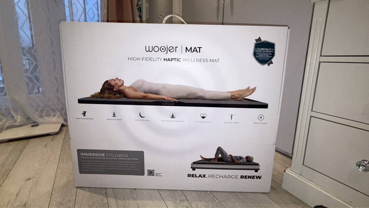 Woojer MAT review