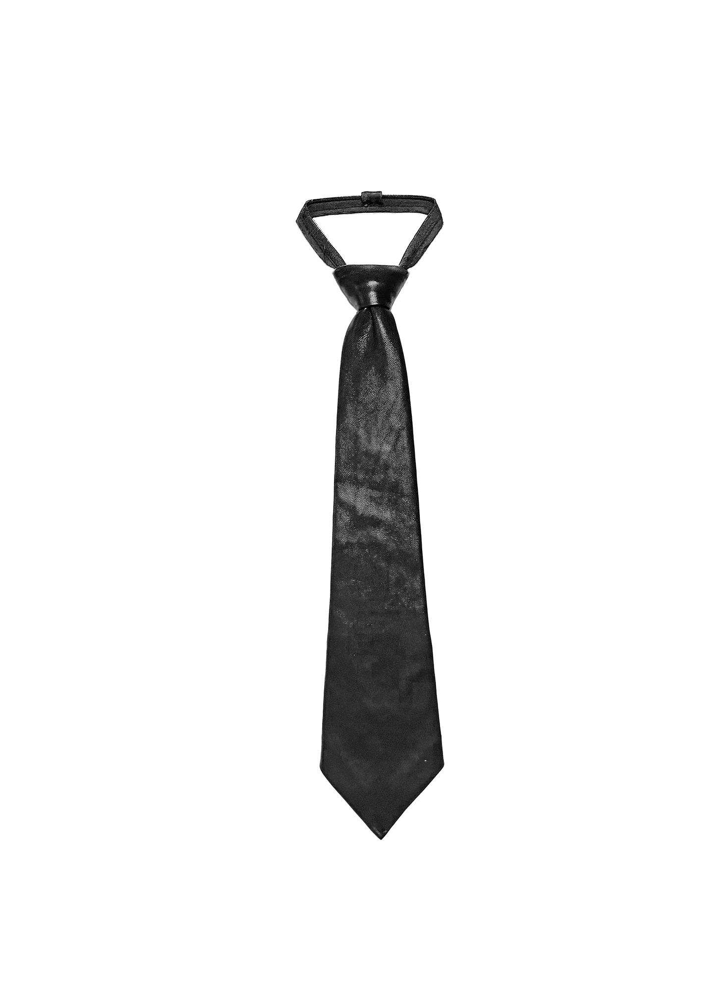 Fleur Du Mal tie