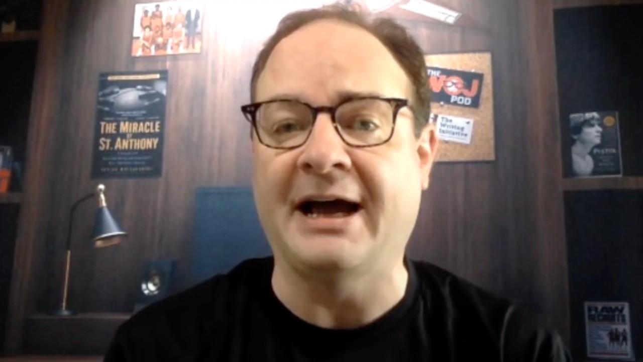 How ESPN Allegedly Reacted To Adrian Wojnarowski's Surprise Retirement, And Who They Might Get To Replace Him