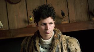 Michael Cera in Magic Magic