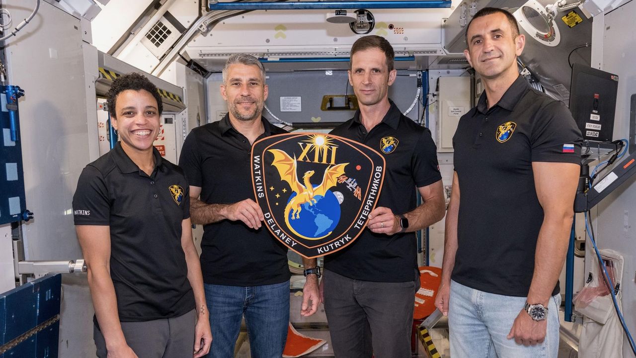 SpaceX, NASA delay next astronaut launch to ISS due to leak on Dragon spacecraft