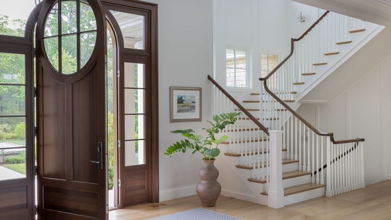 The best way to mop hardwood floors: 5 tips from the pros | Homes and ...