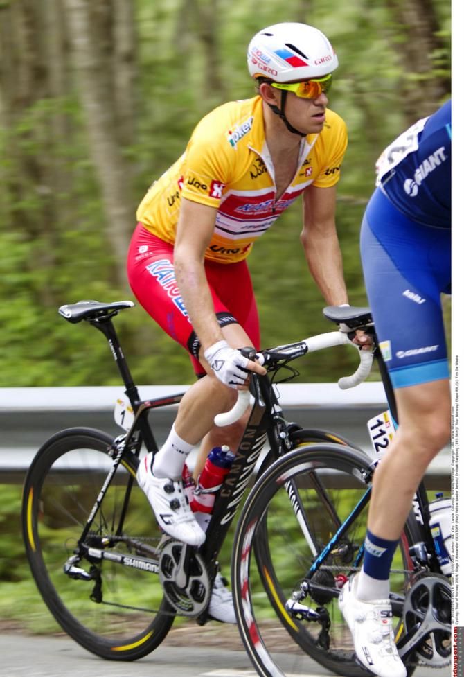 Alexander Kristoff (Katusha)