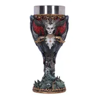 Diablo IV Lilith Goblet