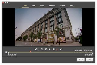 Joyoshare Media Cutter